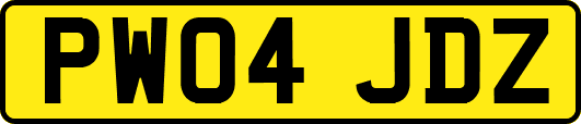 PW04JDZ