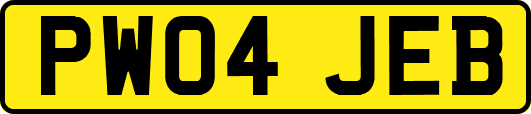 PW04JEB