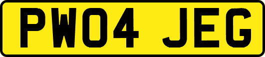 PW04JEG