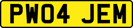 PW04JEM