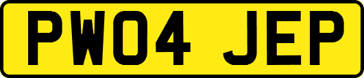 PW04JEP