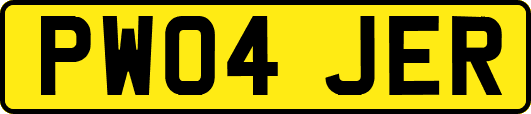 PW04JER