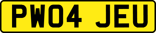 PW04JEU