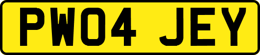 PW04JEY