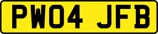 PW04JFB