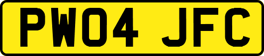 PW04JFC