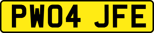PW04JFE