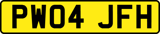 PW04JFH