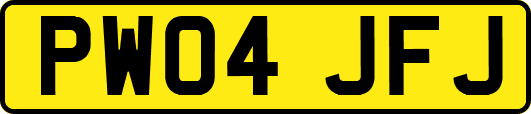 PW04JFJ