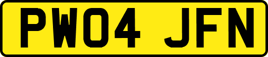 PW04JFN