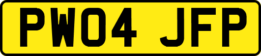PW04JFP