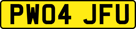 PW04JFU