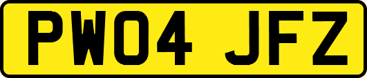 PW04JFZ