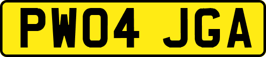 PW04JGA