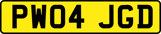 PW04JGD