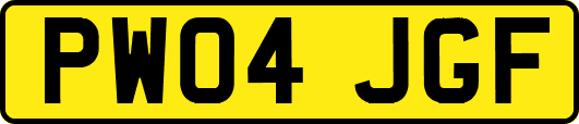 PW04JGF