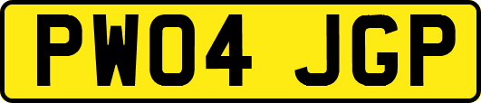 PW04JGP