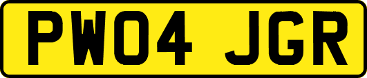 PW04JGR