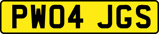 PW04JGS