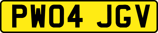 PW04JGV