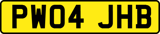 PW04JHB