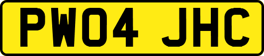 PW04JHC