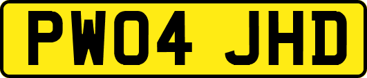 PW04JHD