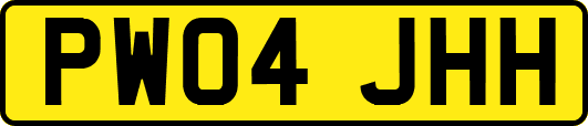PW04JHH