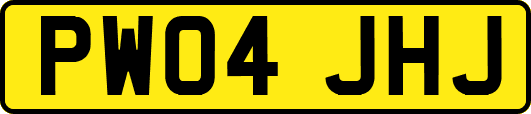 PW04JHJ