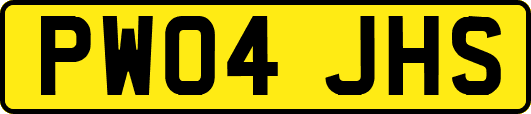 PW04JHS