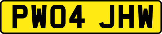 PW04JHW