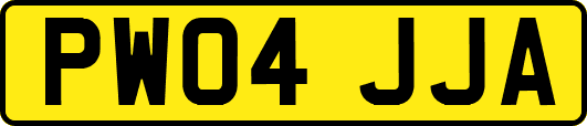 PW04JJA