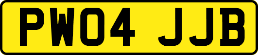 PW04JJB