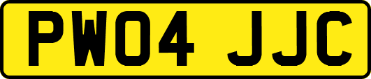 PW04JJC