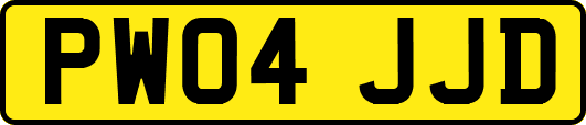 PW04JJD