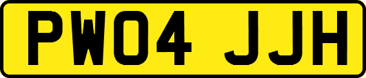 PW04JJH