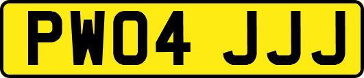 PW04JJJ