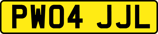 PW04JJL