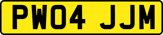 PW04JJM