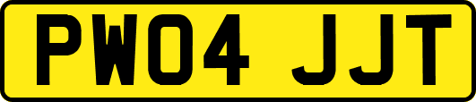 PW04JJT