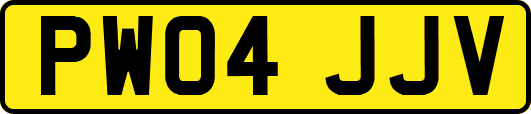 PW04JJV