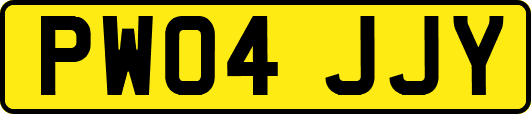 PW04JJY