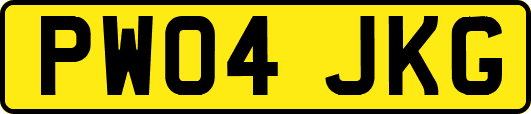 PW04JKG