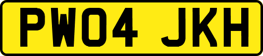 PW04JKH