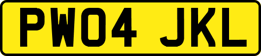 PW04JKL