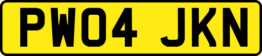 PW04JKN