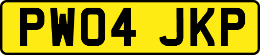 PW04JKP