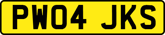 PW04JKS