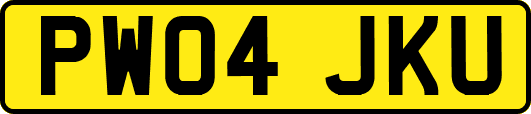PW04JKU