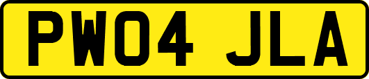 PW04JLA